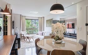 Apartamento no centro de Gramado